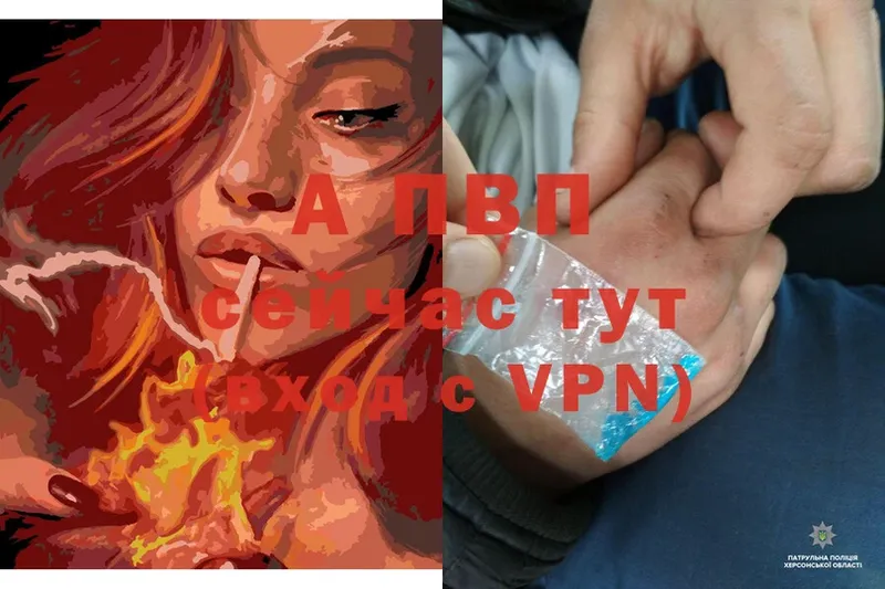 APVP VHQ Мамадыш